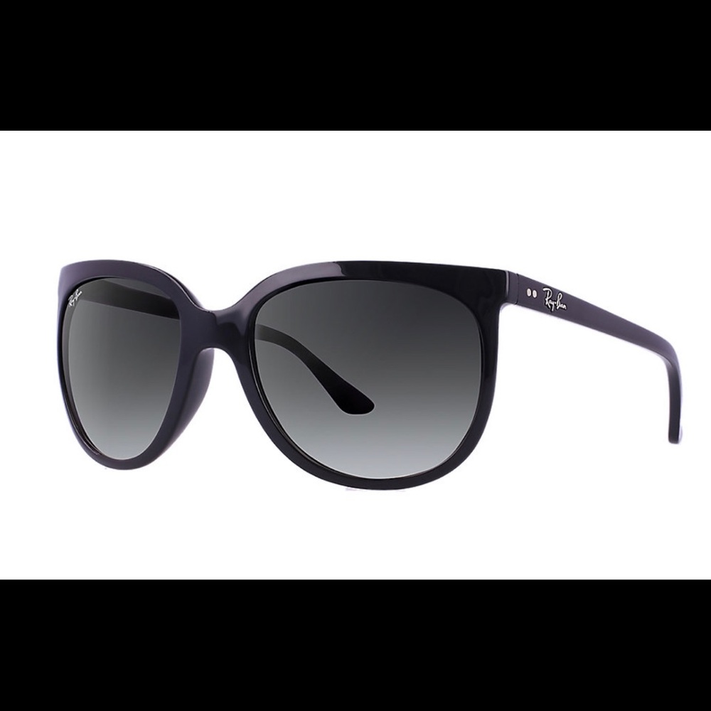 Ray Ban Cats 1000 sunglasses